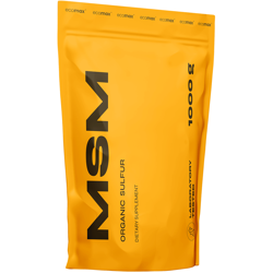 nowmax® MSM Organic Sulfur Powder 1000 g