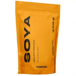 nowmax® Soya Protein 700 g.