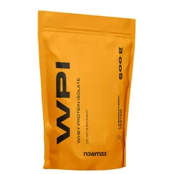 nowmax® WPI Protein 500 g