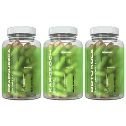 ECOMAX Artichoke extract 90 caps